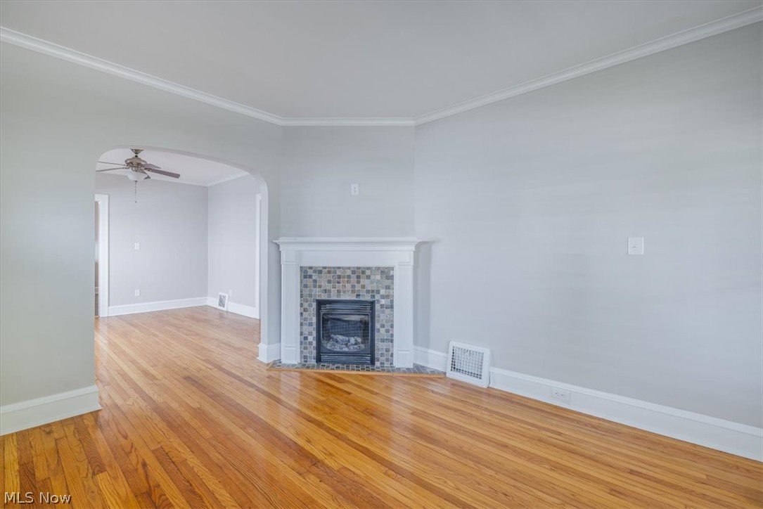 3806 Liggett Drive Parma OH 44134