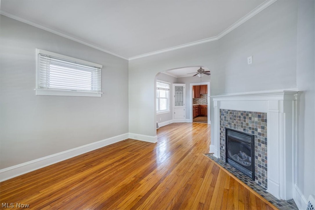 3806 Liggett Drive Parma OH 44134