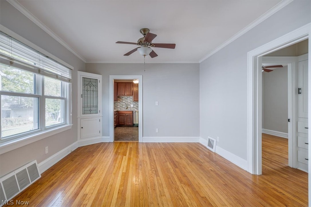 3806 Liggett Drive Parma OH 44134