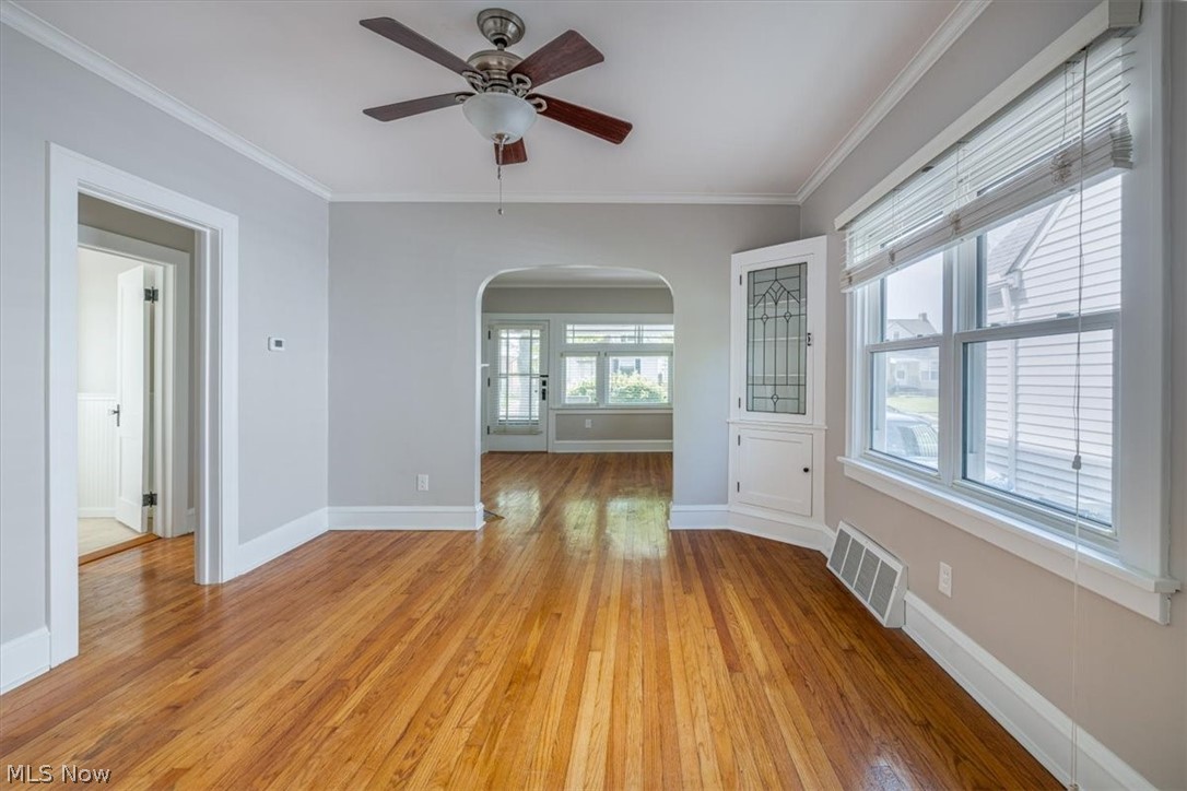 3806 Liggett Drive Parma OH 44134