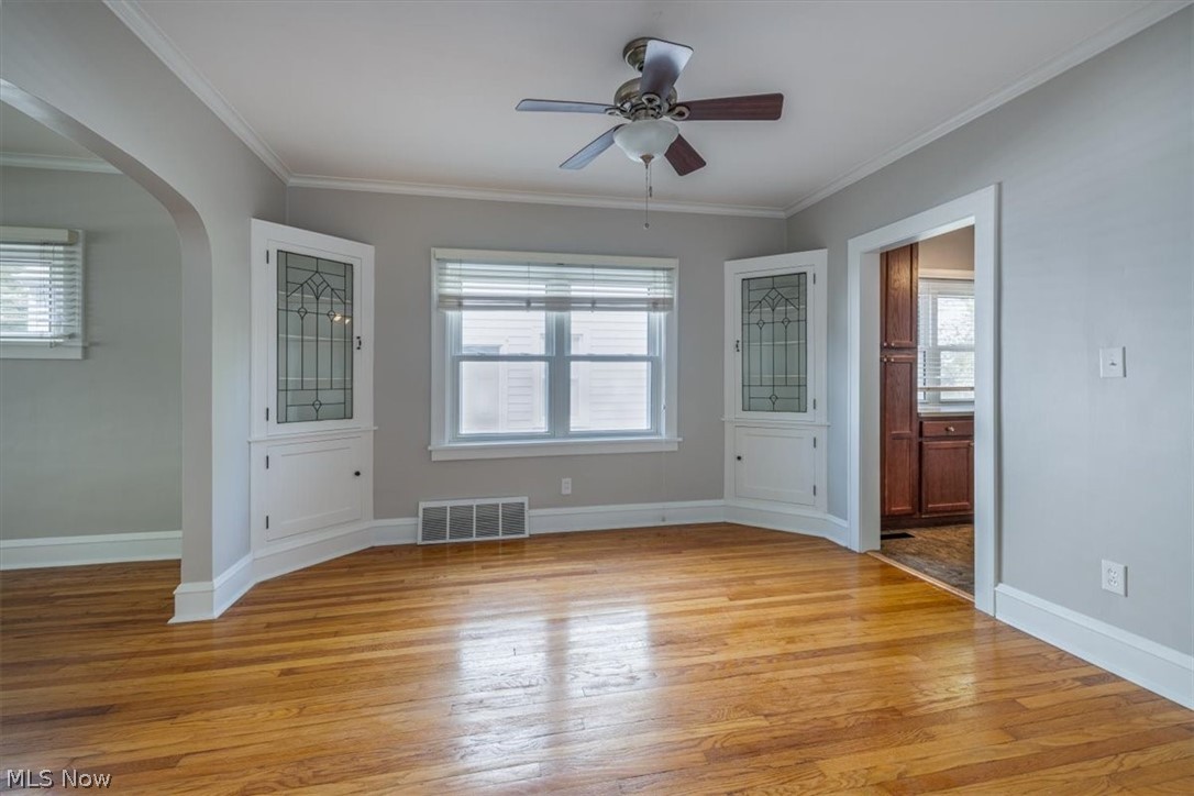 3806 Liggett Drive Parma OH 44134