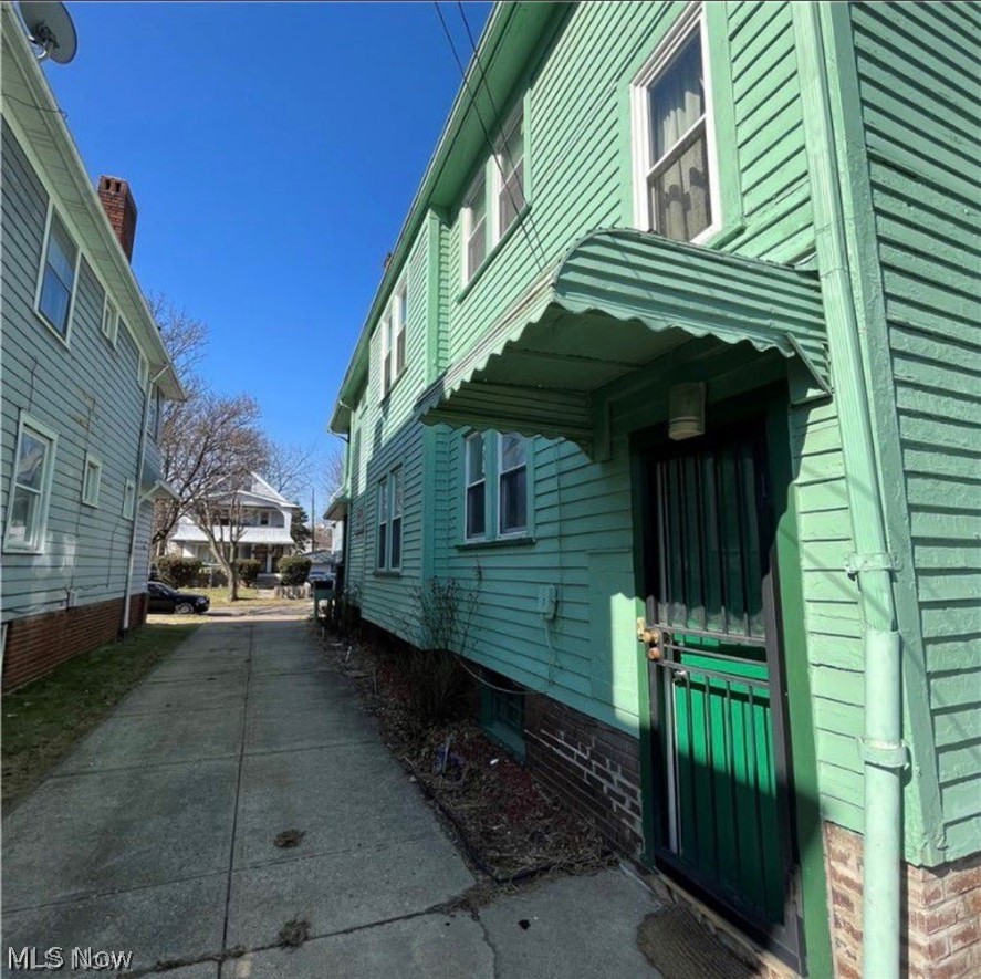 16308 Nela View Road Cleveland OH 44112