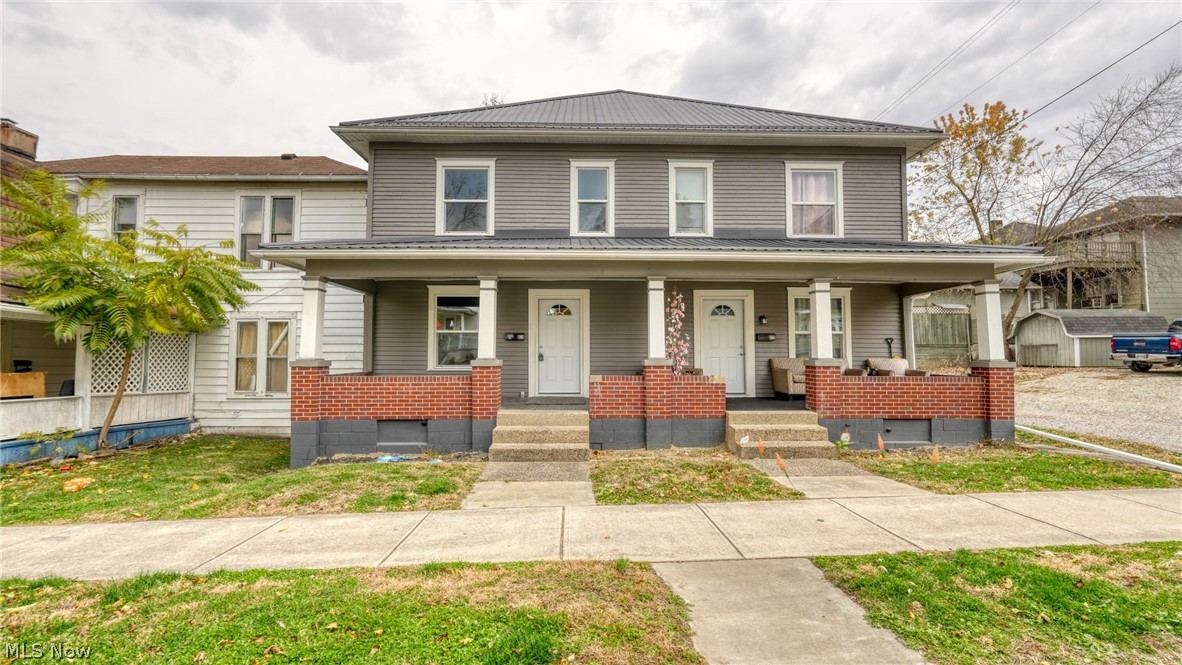 825 Beatty Avenue Cambridge OH 43725