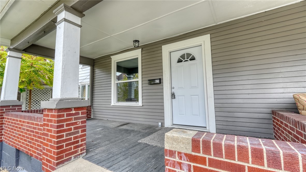 825 Beatty Avenue Cambridge OH 43725