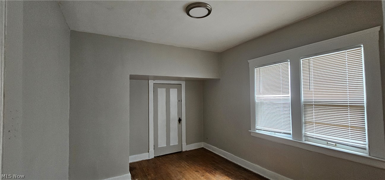 1830 Reyburn Road Cleveland OH 44112