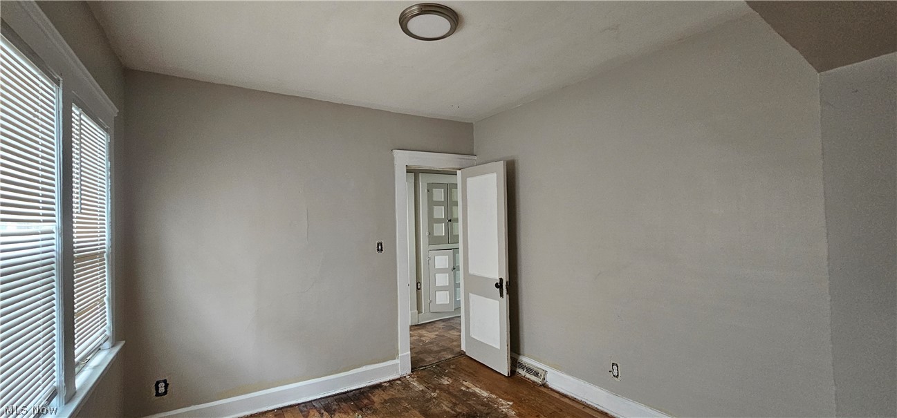 1830 Reyburn Road Cleveland OH 44112