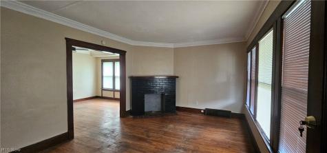 1830 Reyburn Road Cleveland OH 44112