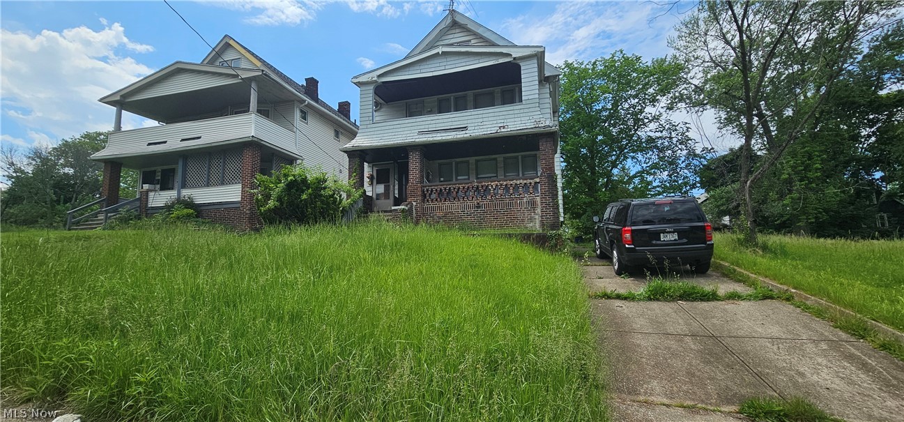 1830 Reyburn Road Cleveland OH 44112