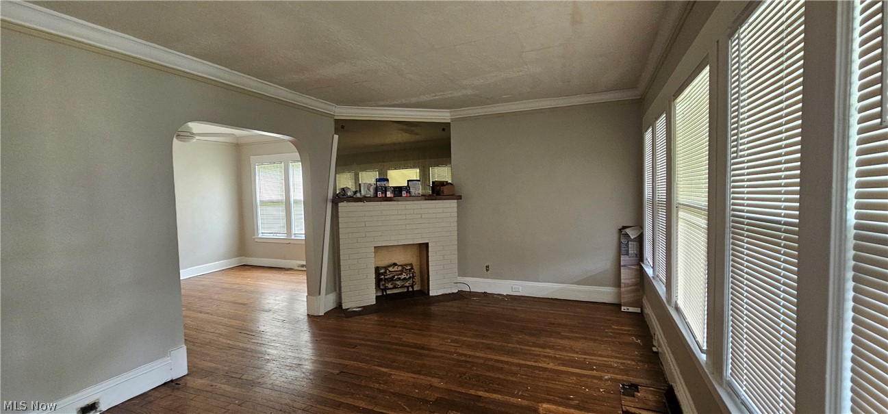 1830 Reyburn Road Cleveland OH 44112