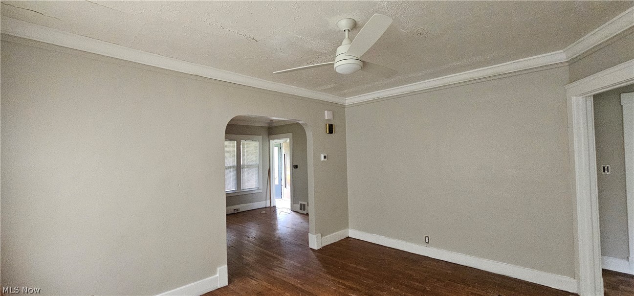 1830 Reyburn Road Cleveland OH 44112