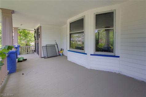 1872 Lampson Road Cleveland OH 44112