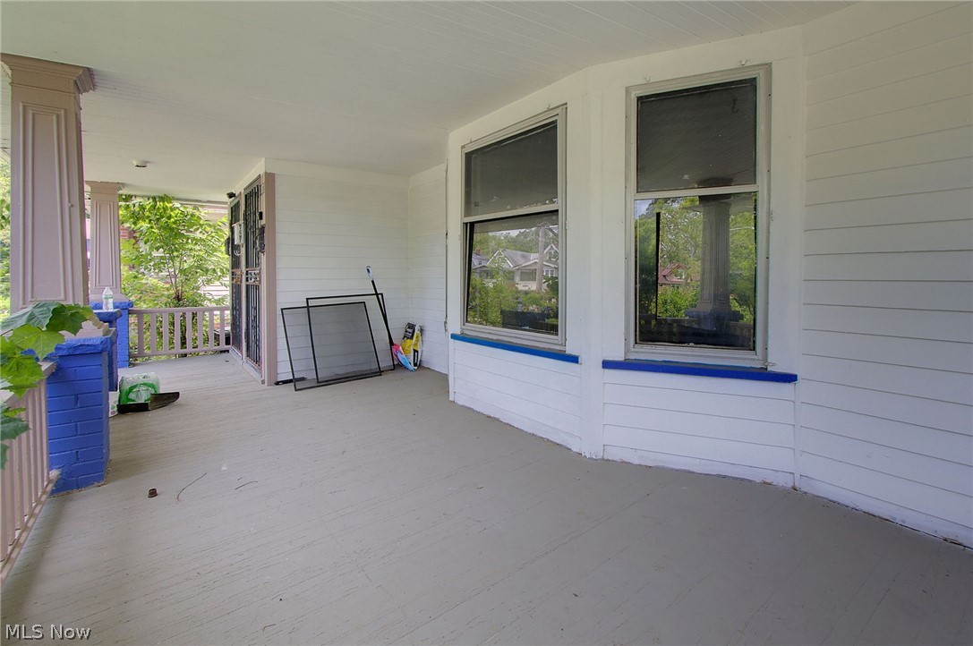 1872 Lampson Road Cleveland OH 44112