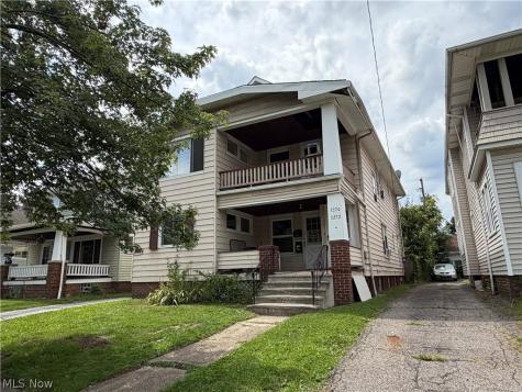3270 W 116th Street Cleveland OH 44111