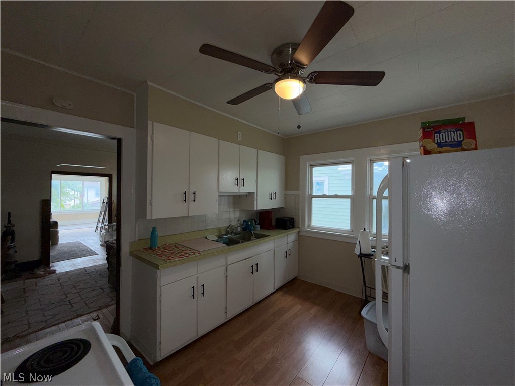 3270 W 116th Street Cleveland OH 44111