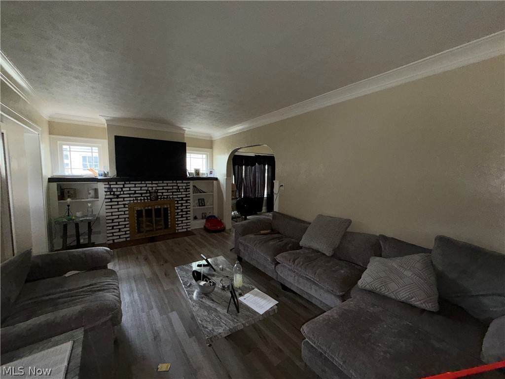 3270 W 116th Street Cleveland OH 44111