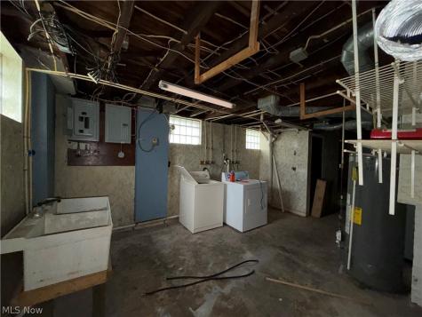 3270 W 116th Street Cleveland OH 44111