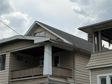 3270 W 116th Street Cleveland OH 44111