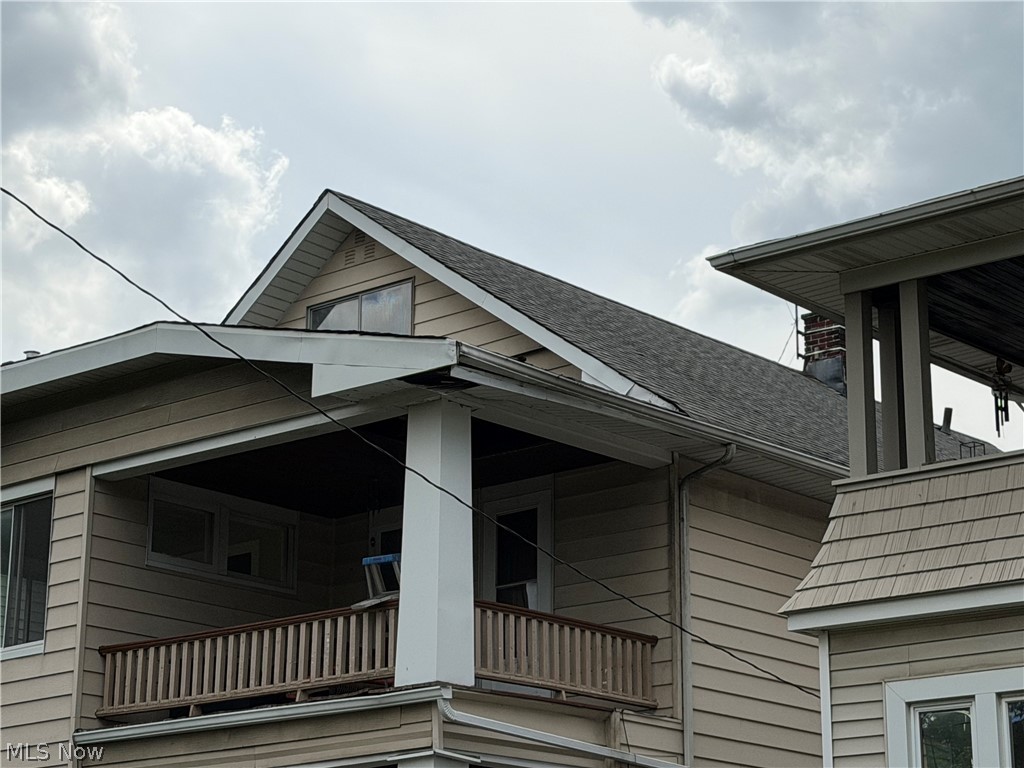3270 W 116th Street Cleveland OH 44111