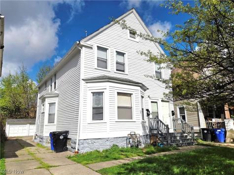 2146 W 81st Street Cleveland OH 44102