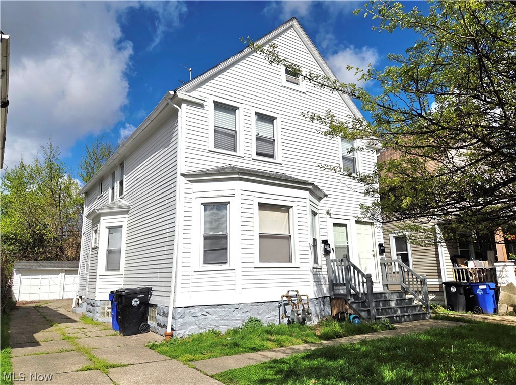 2146 W 81st Street Cleveland OH 44102