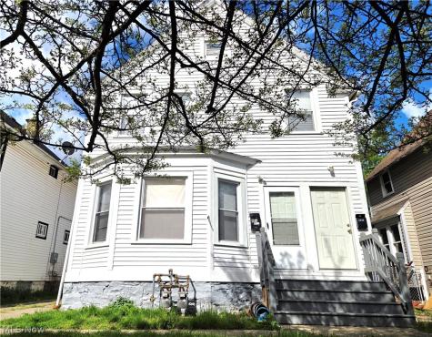 2146 W 81st Street Cleveland OH 44102
