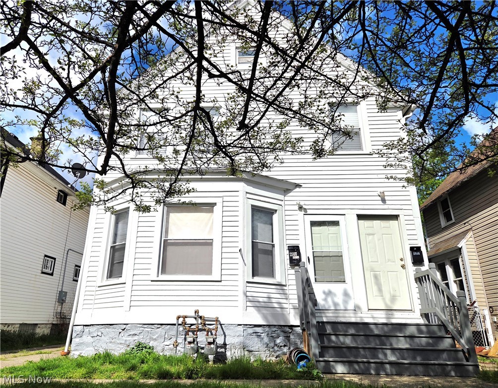 2146 W 81st Street Cleveland OH 44102