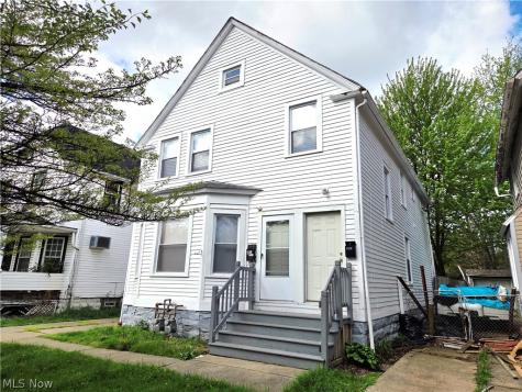2146 W 81st Street Cleveland OH 44102