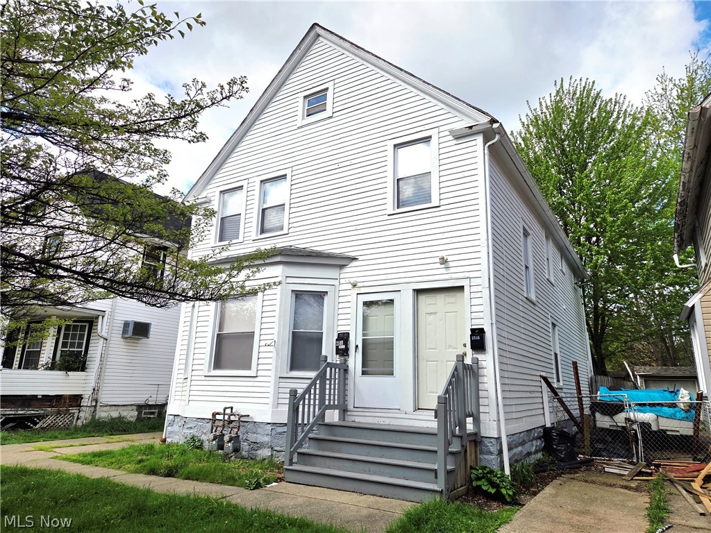 2146 W 81st Street Cleveland OH 44102