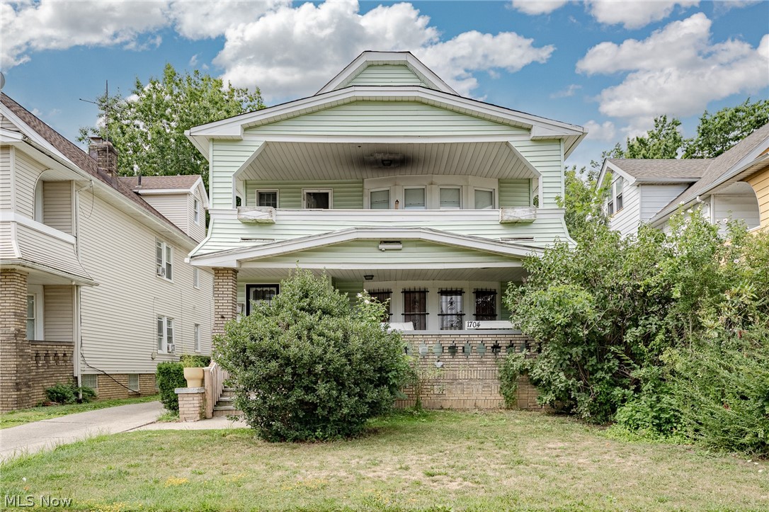 1700 Wayside Road Cleveland OH 44112