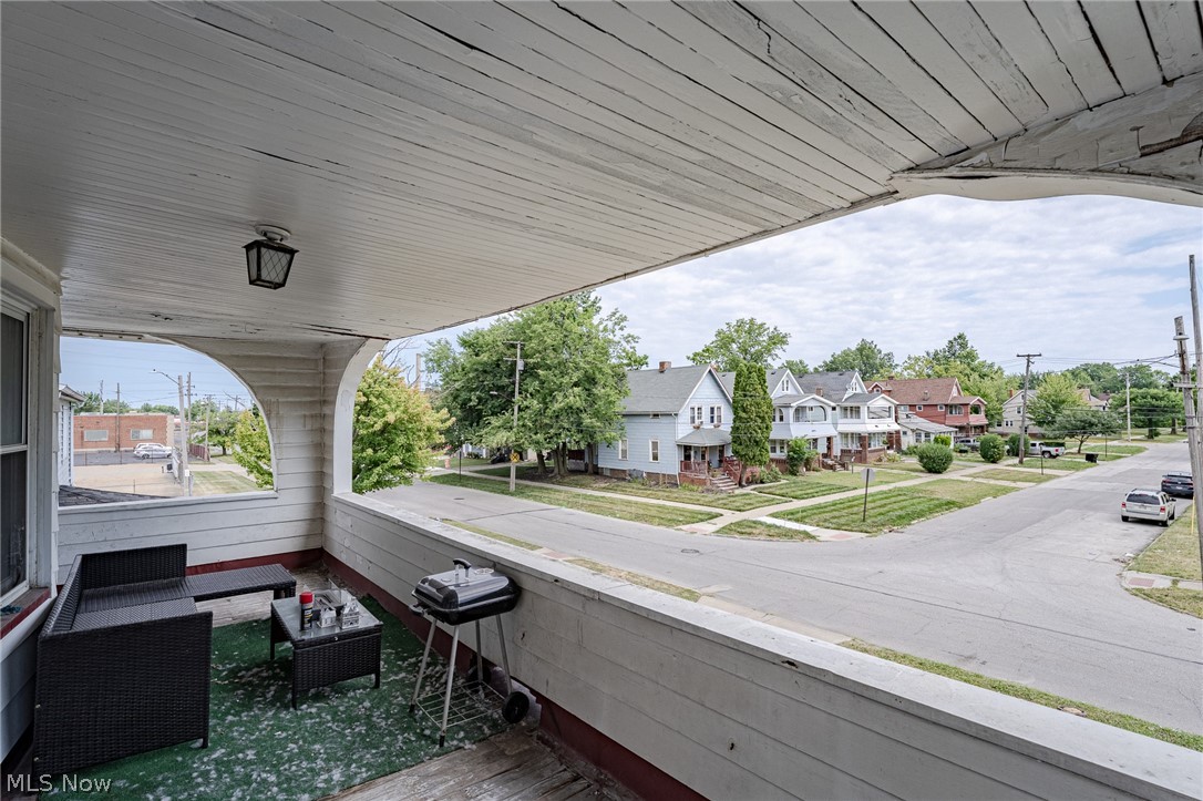 1700 Wayside Road Cleveland OH 44112