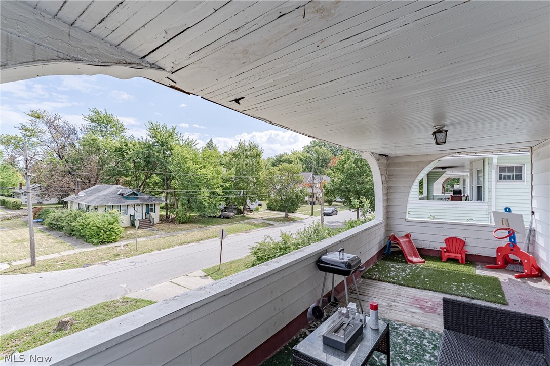 1700 Wayside Road Cleveland OH 44112