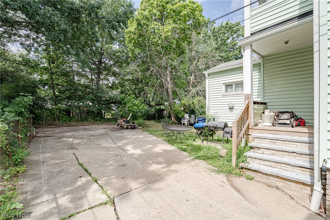 1700 Wayside Road Cleveland OH 44112