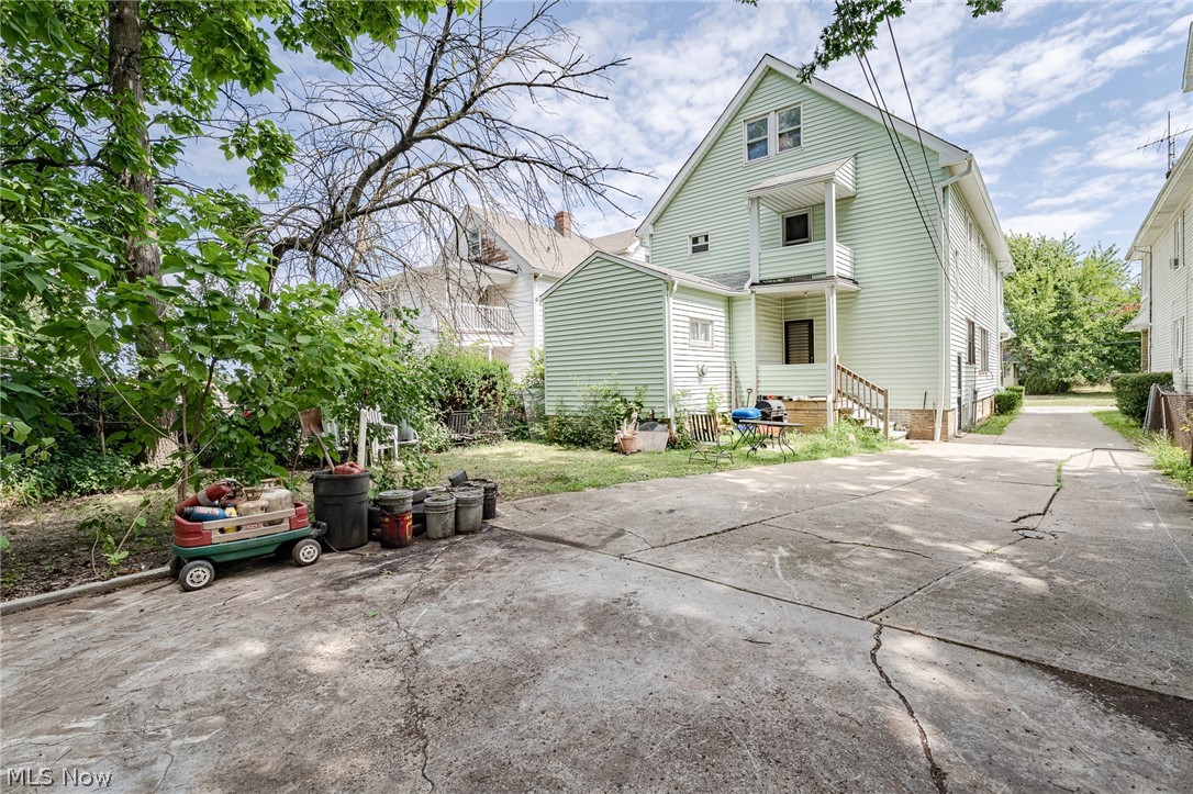 1700 Wayside Road Cleveland OH 44112