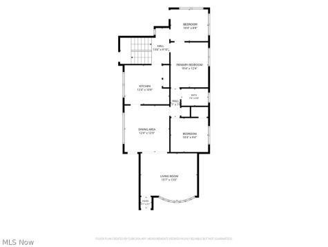1700 Wayside Road Cleveland OH 44112