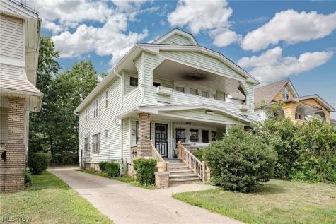1700 Wayside Road Cleveland OH 44112