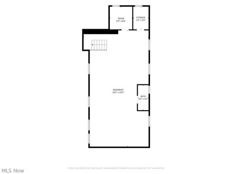 1700 Wayside Road Cleveland OH 44112