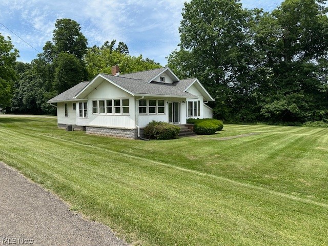 3875 Roseville Road Zanesville OH 43701