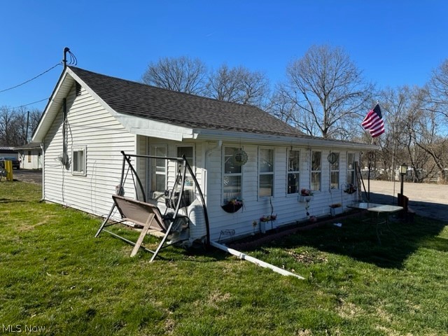 3875 Roseville Road Zanesville OH 43701