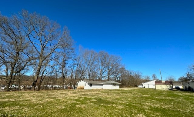 3875 Roseville Road Zanesville OH 43701
