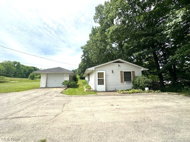 3875 Roseville Road Zanesville OH 43701