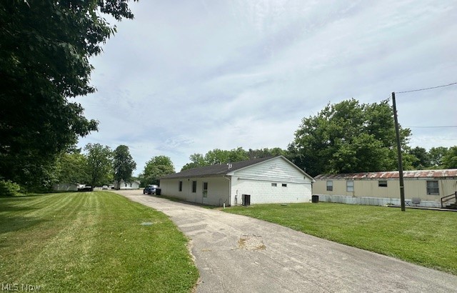 3875 Roseville Road Zanesville OH 43701