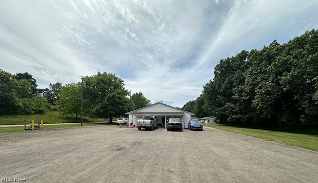 3875 Roseville Road Zanesville OH 43701
