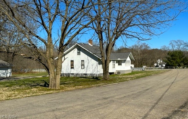 3875 Roseville Road Zanesville OH 43701