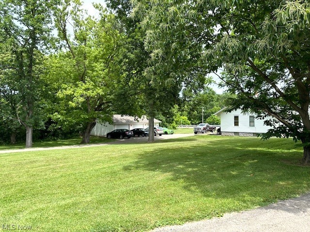 3875 Roseville Road Zanesville OH 43701