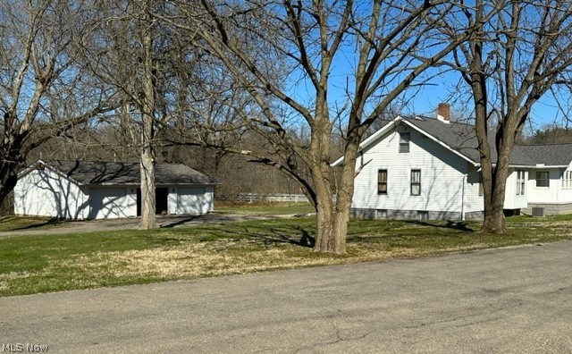 3875 Roseville Road Zanesville OH 43701
