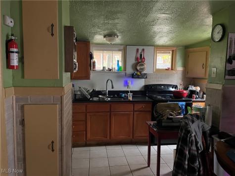 1461 Newman Avenue Lakewood OH 44107