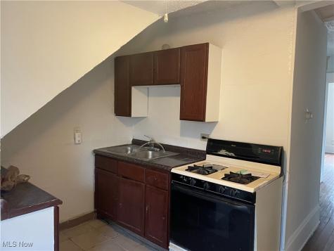 1461 Newman Avenue Lakewood OH 44107