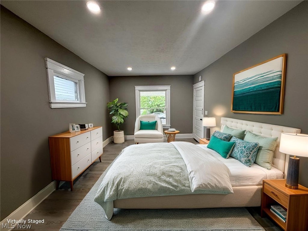 1244 Brockley Avenue Lakewood OH 44107