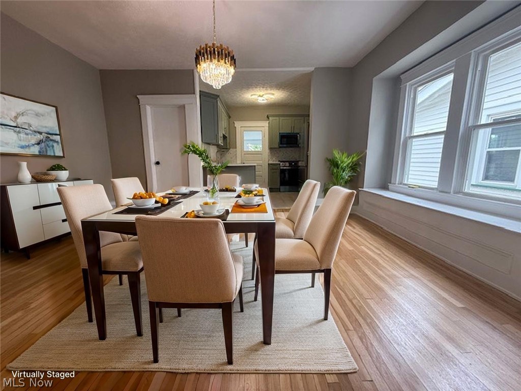 1244 Brockley Avenue Lakewood OH 44107