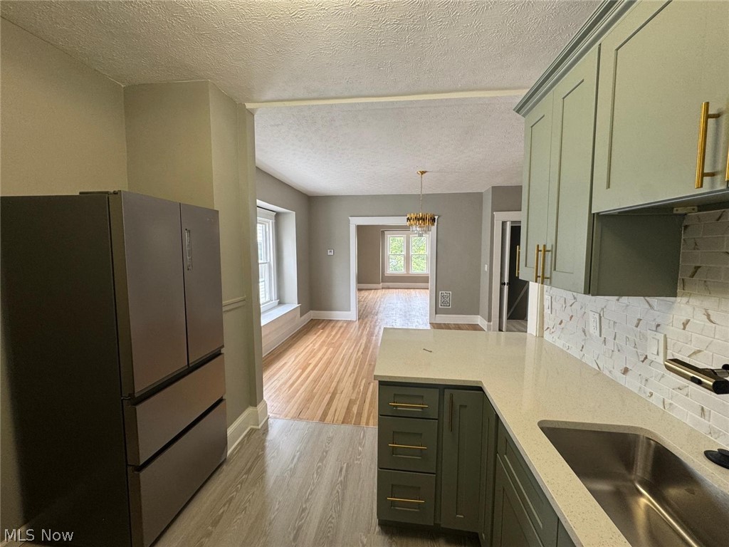 1244 Brockley Avenue Lakewood OH 44107